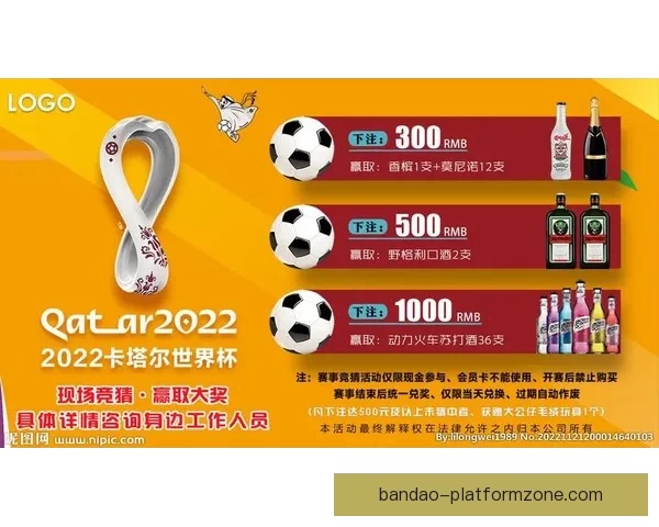 世界杯竞猜热门平台推荐与玩法解析，助你轻松预测赛事胜负