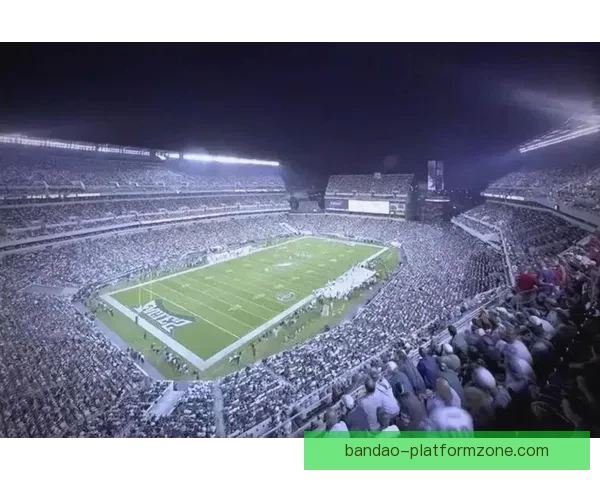 2026年美国世界杯主场馆分布与赛事精彩全景解析