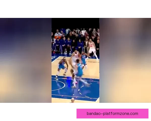 阿奴诺比怒推克拉克斯顿 双方互吃技术犯规局势紧张