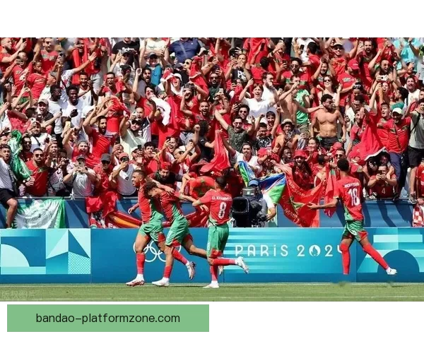 2026年国际足联世界杯精彩预告：全球足球盛宴即将启幕，期待新英雄崛起