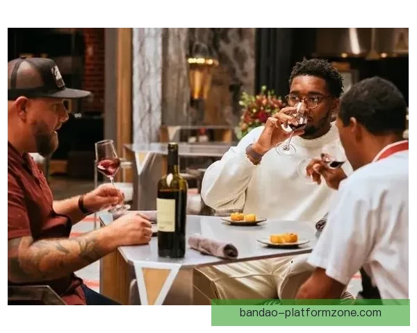 骑士揭秘队内伙食福利 米切尔哈登赞全方位关怀助续约