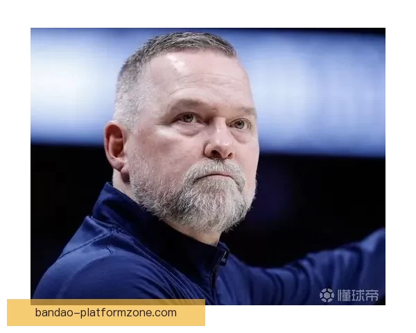 战绩连连下滑莫斯利或将下课 魔术锁定前冠军主帅马龙